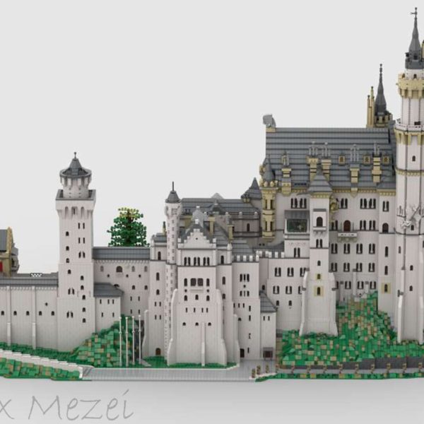 Neuschwanstein-Castle-Replica-by-Felix-Mezei (10)