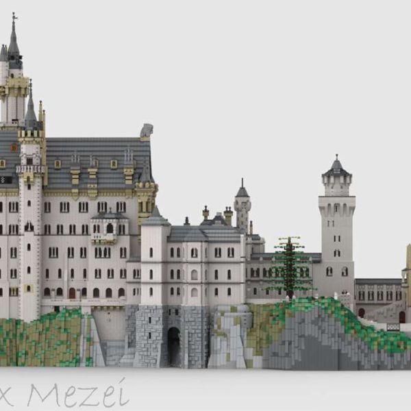 Neuschwanstein-Castle-Replica-by-Felix-Mezei (13)