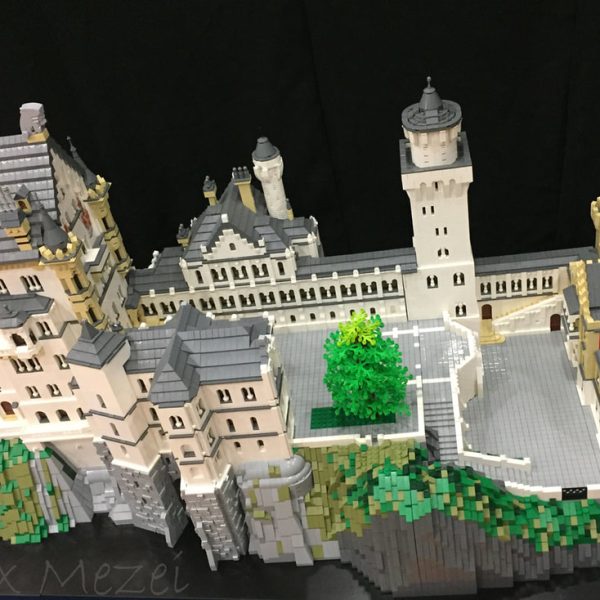 Neuschwanstein-Castle-Replica-by-Felix-Mezei (8)