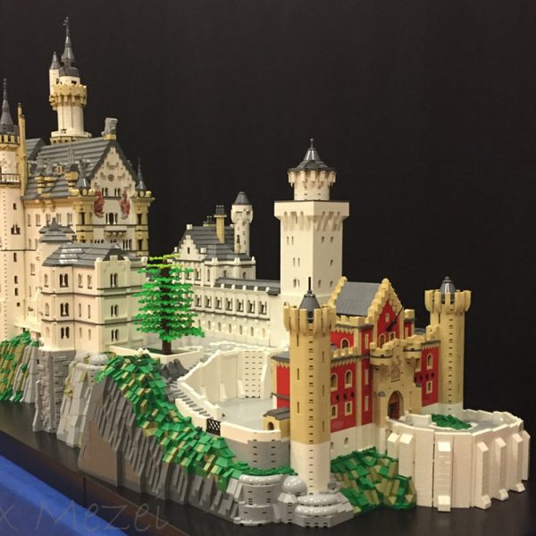 Neuschwanstein-Castle-Replica-by-Felix-Mezei (9)