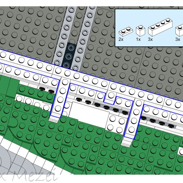 Neuschwanstein Castle-by-Felix-Mezei-Building-Instructions (1)