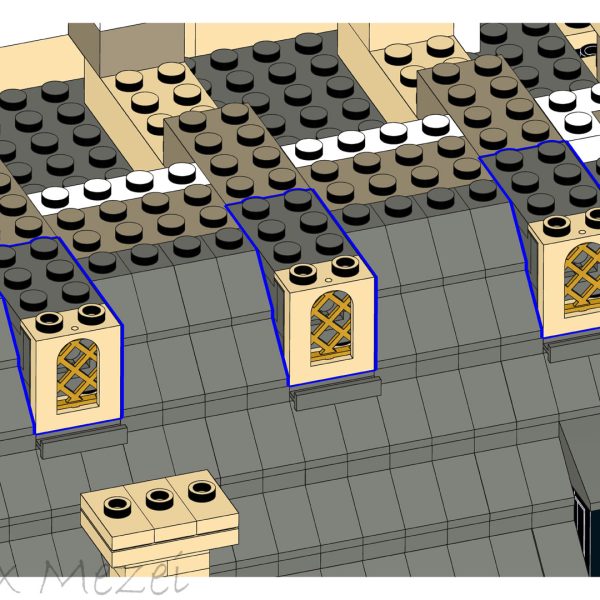 Neuschwanstein Castle-by-Felix-Mezei-Building-Instructions (8)