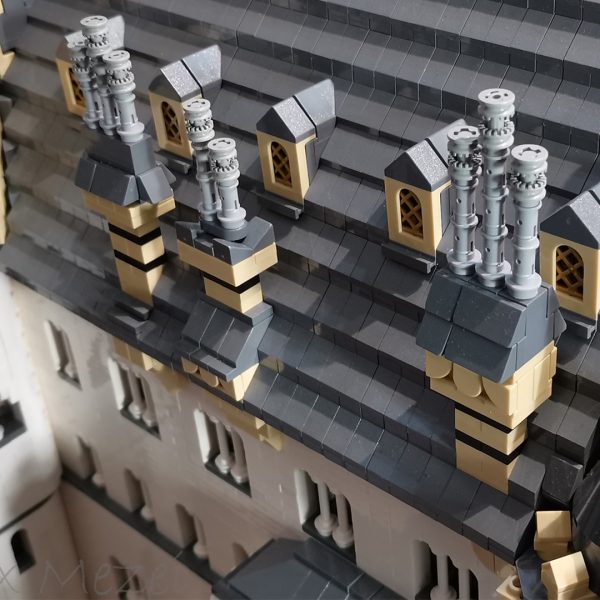 Neuschwanstein Castle-by-Felix-Mezei-Details (5)