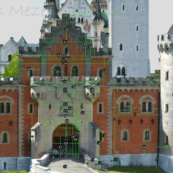 Neuschwanstein Castle-by-Felix-Mezei-Making-of (1)
