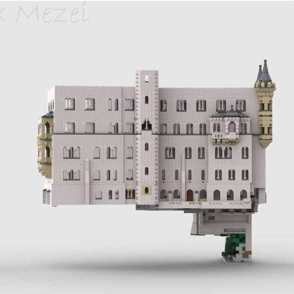 Neuschwanstein Castle-by-Felix-Mezei-Making-of (10)