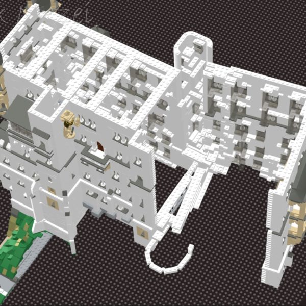 Neuschwanstein Castle-by-Felix-Mezei-Making-of (11)