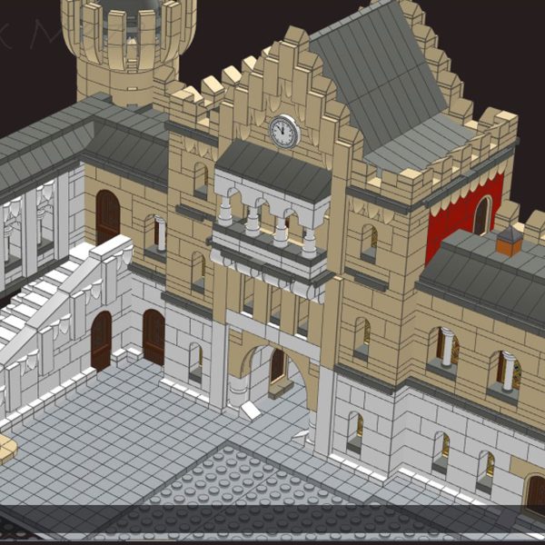 Neuschwanstein Castle-by-Felix-Mezei-Making-of (3)