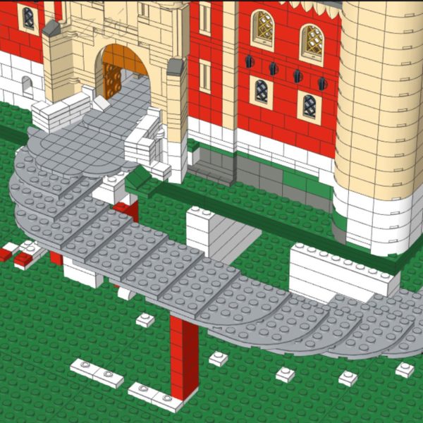 Neuschwanstein Castle-by-Felix-Mezei-Making-of (4)