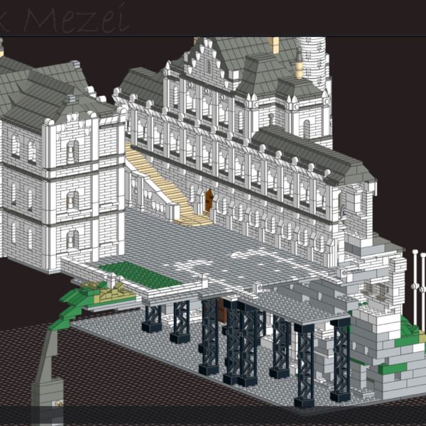 Neuschwanstein Castle-by-Felix-Mezei-Making-of (7)