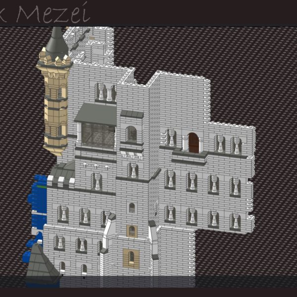 Neuschwanstein Castle-by-Felix-Mezei-Making-of (9)