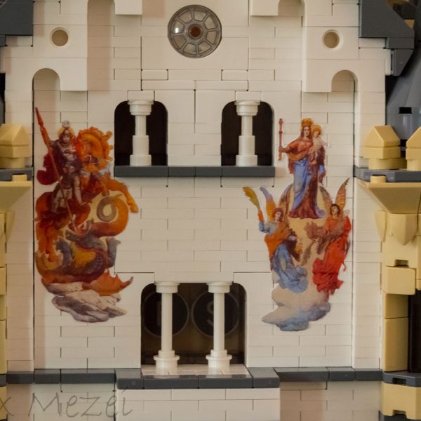 Neuschwanstein-Castle-by-Felix-Mezei-Statues-7