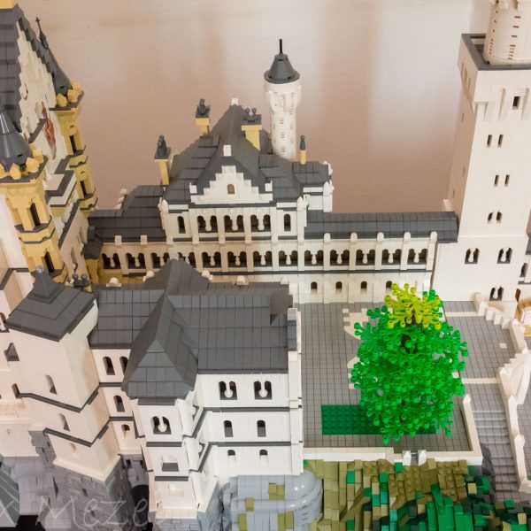 Neuschwanstein-Castle-by-Felix-Mezei-The-Courtyard-2